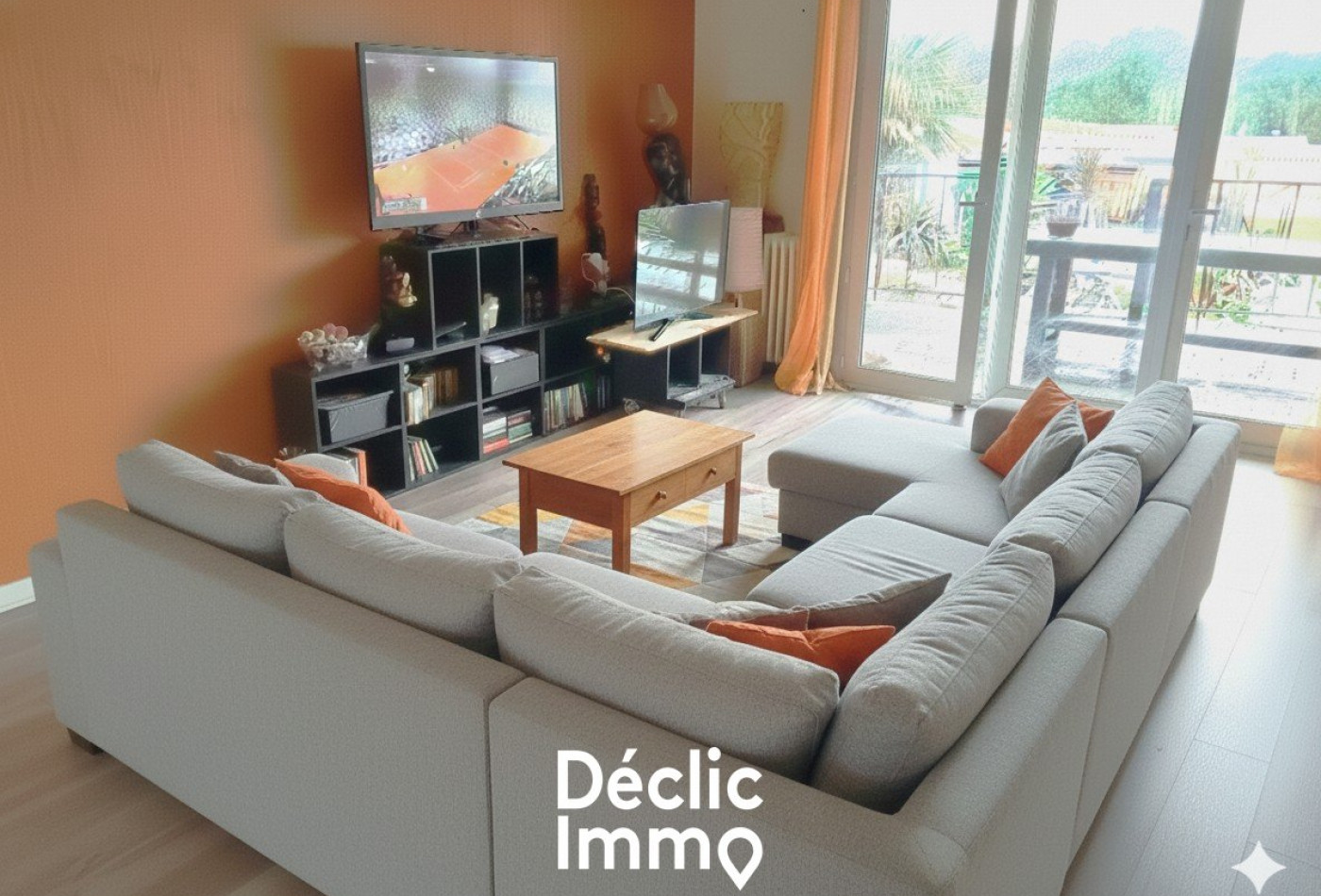 vente Maison et dépendances La Roche Sur Yon - Photo 6