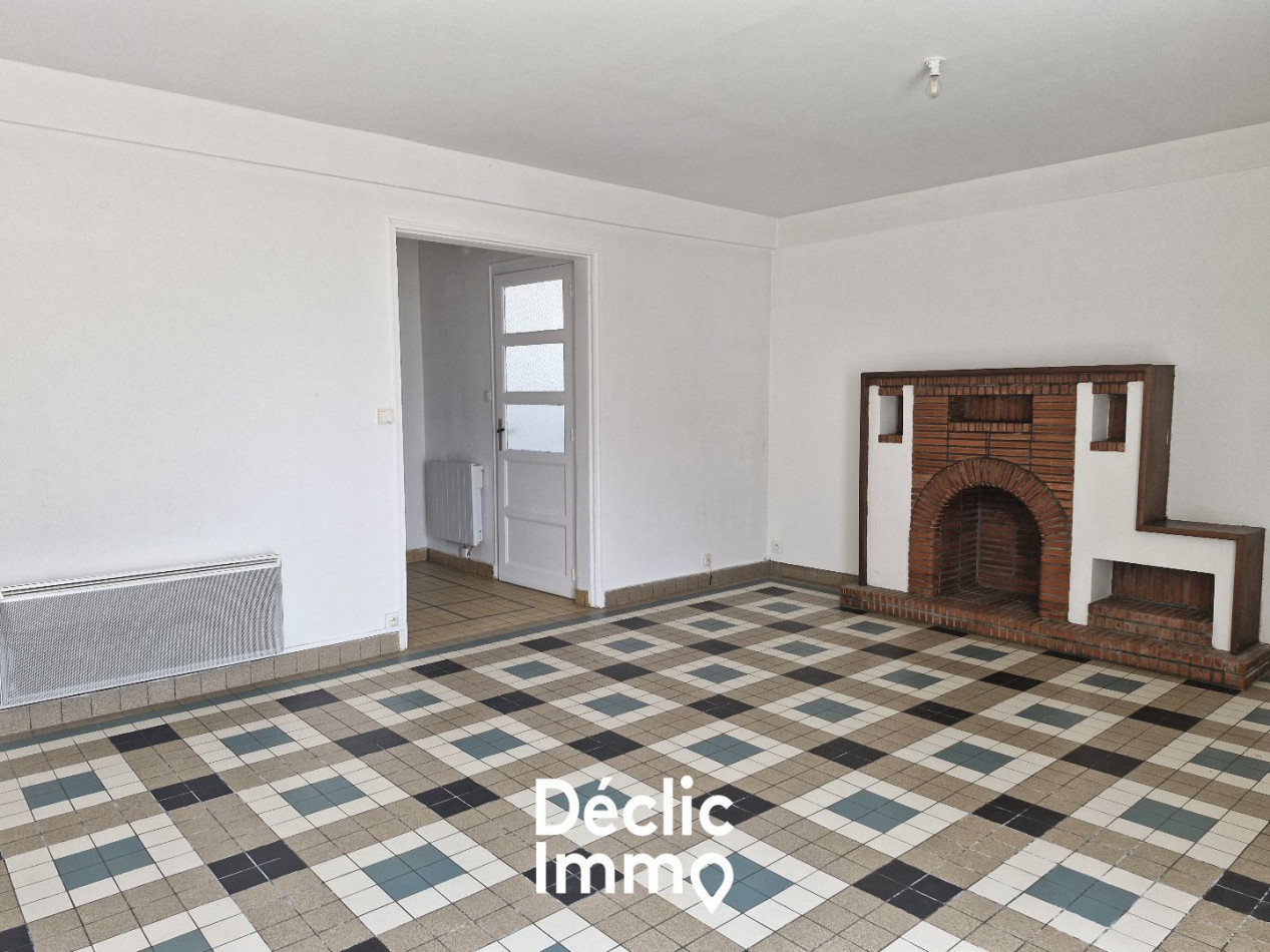 vente Maison de village Chaille Sous Les Ormeaux - Photo 2