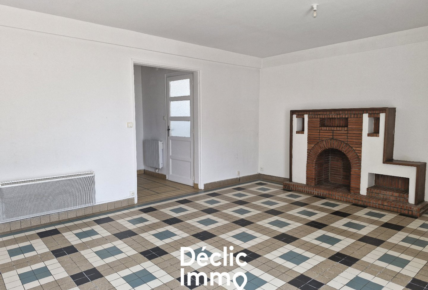 vente Maison de village Chaille Sous Les Ormeaux - Photo 2