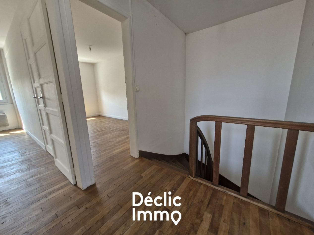 vente Maison de village Chaille Sous Les Ormeaux - Photo 4