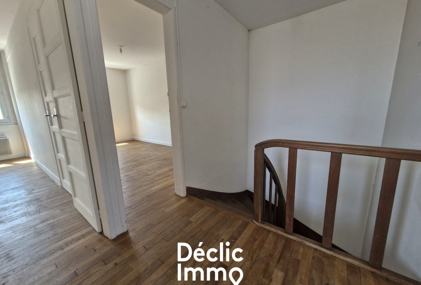 vente Maison de village Chaille Sous Les Ormeaux - Photo 4