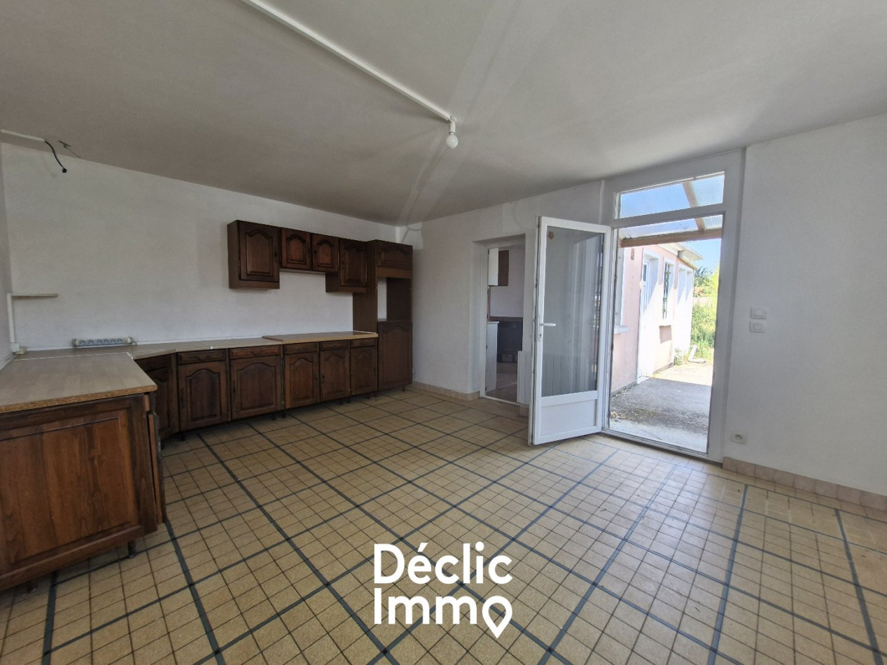 vente Maison de village Chaille Sous Les Ormeaux - Photo 7