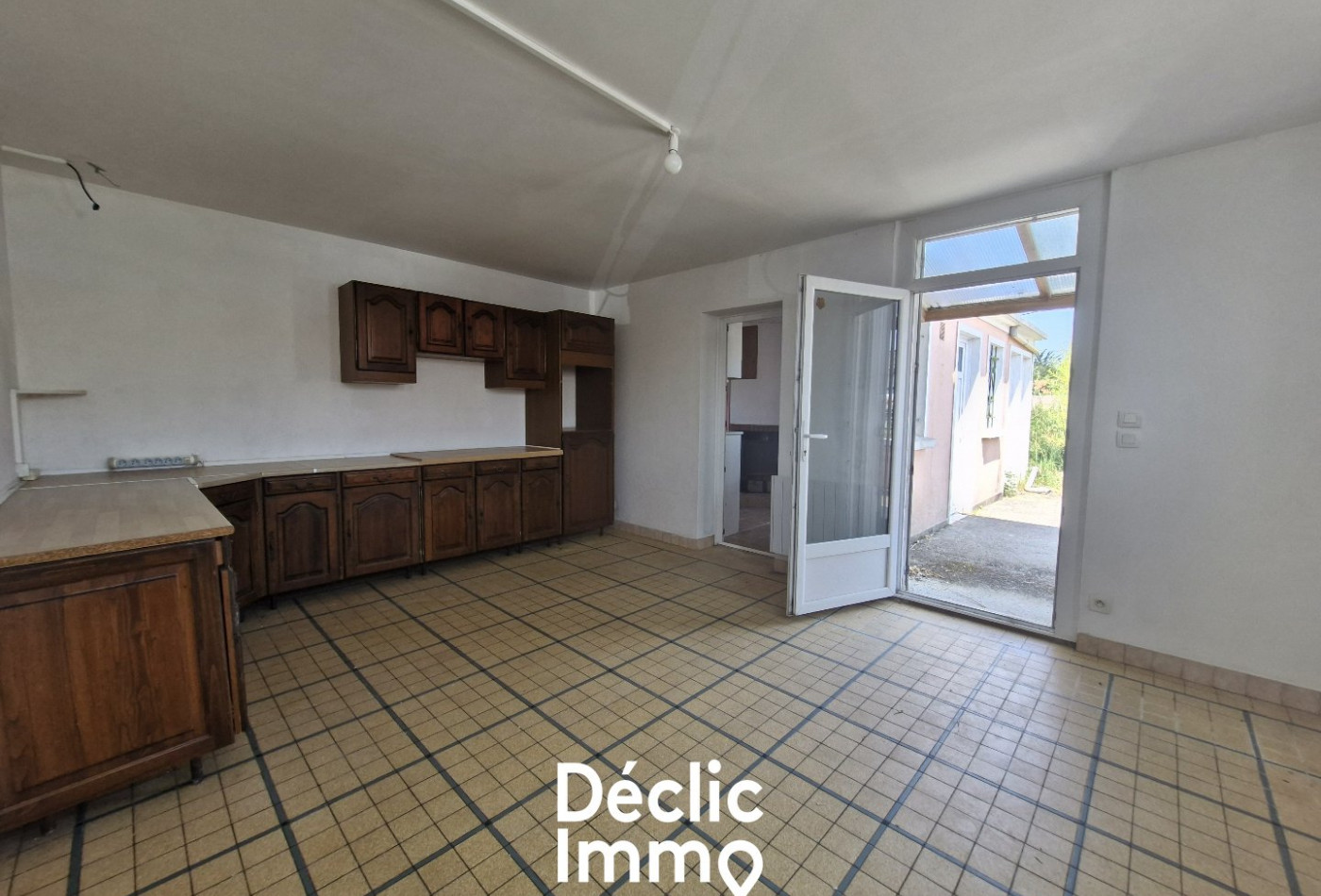 vente Maison de village Chaille Sous Les Ormeaux - Photo 7