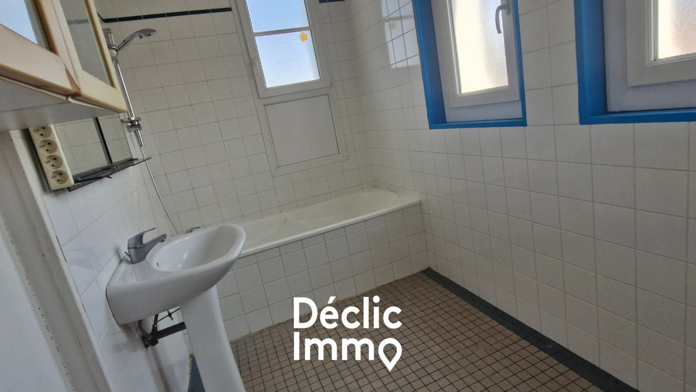 vente Maison de village Chaille Sous Les Ormeaux - Photo 9