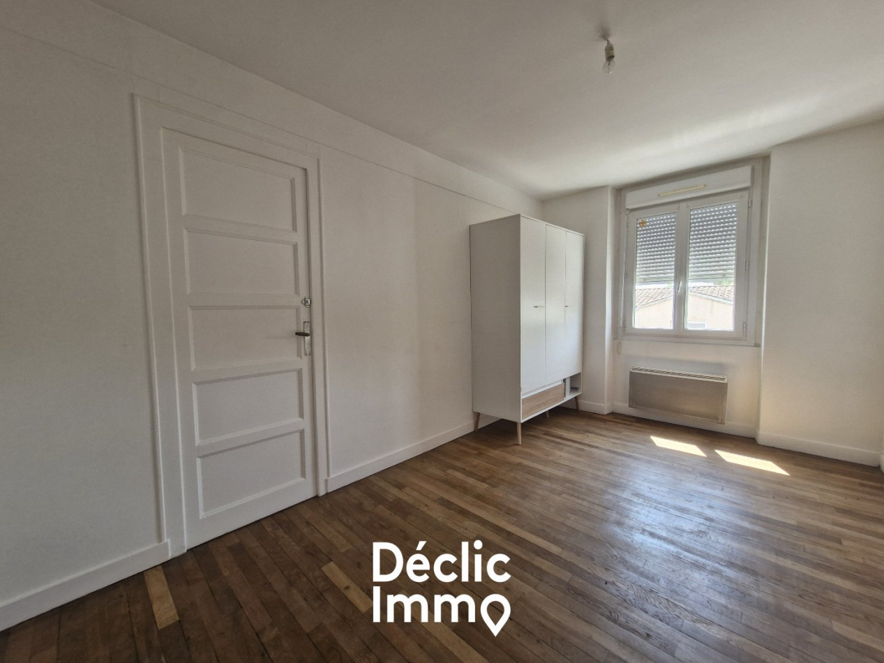 vente Maison de village Chaille Sous Les Ormeaux - Photo 6