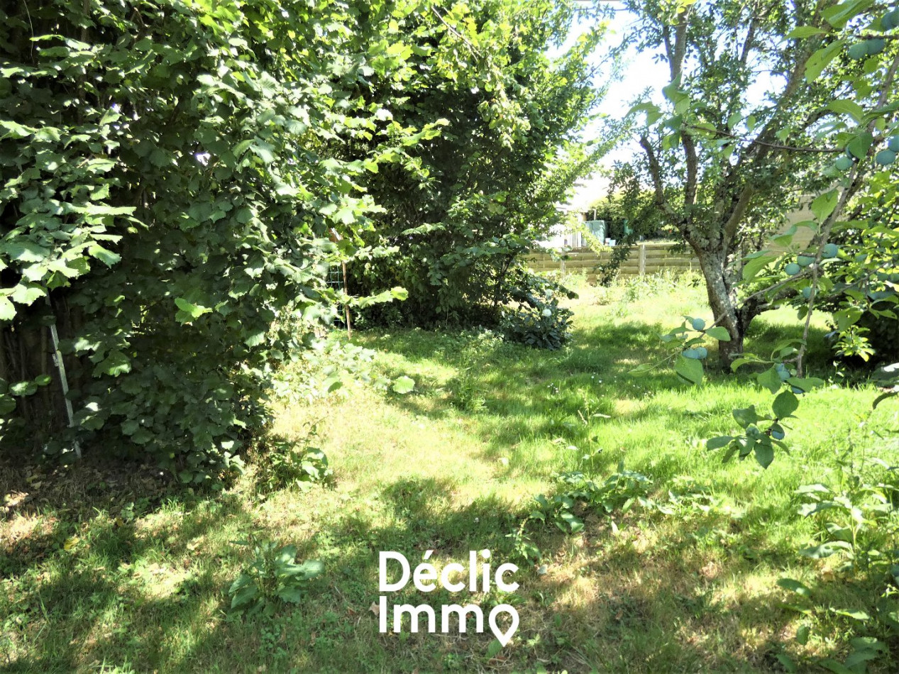 vente Maison de ville La Roche Sur Yon - Photo 7