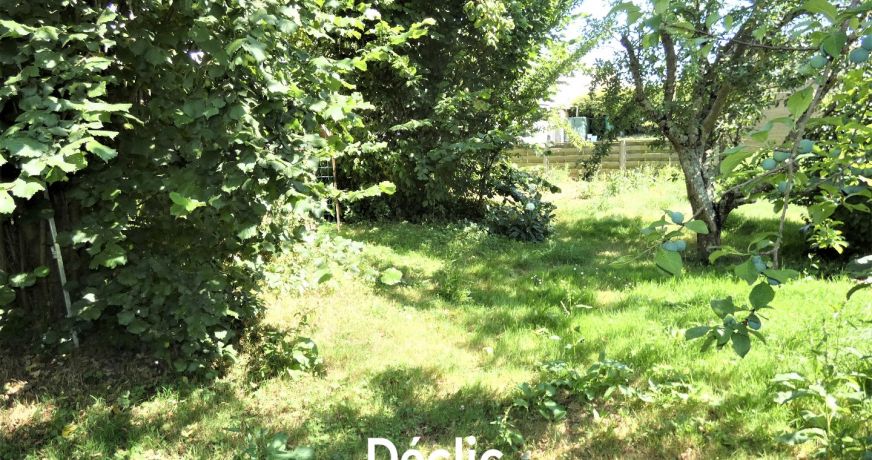 vente Maison de ville La Roche Sur Yon