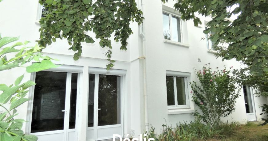 vente Maison de ville La Roche Sur Yon