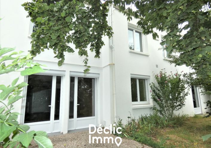 vente Maison de ville La Roche Sur Yon