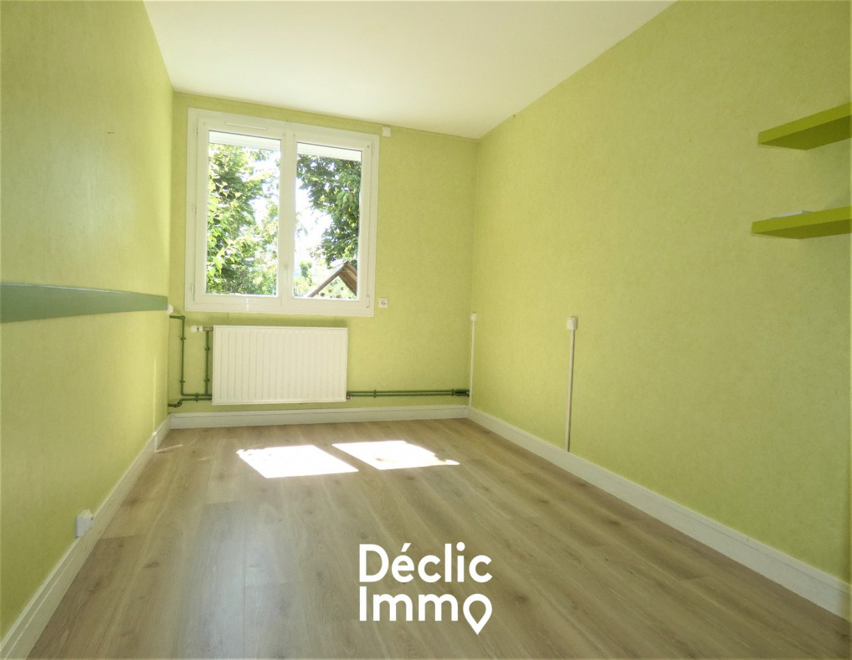 vente Maison de ville La Roche Sur Yon - Photo 6