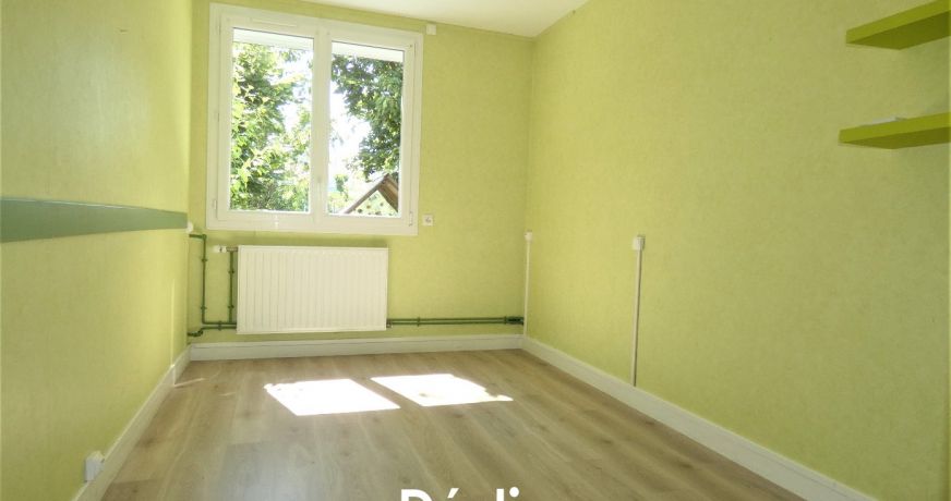 vente Maison de ville La Roche Sur Yon