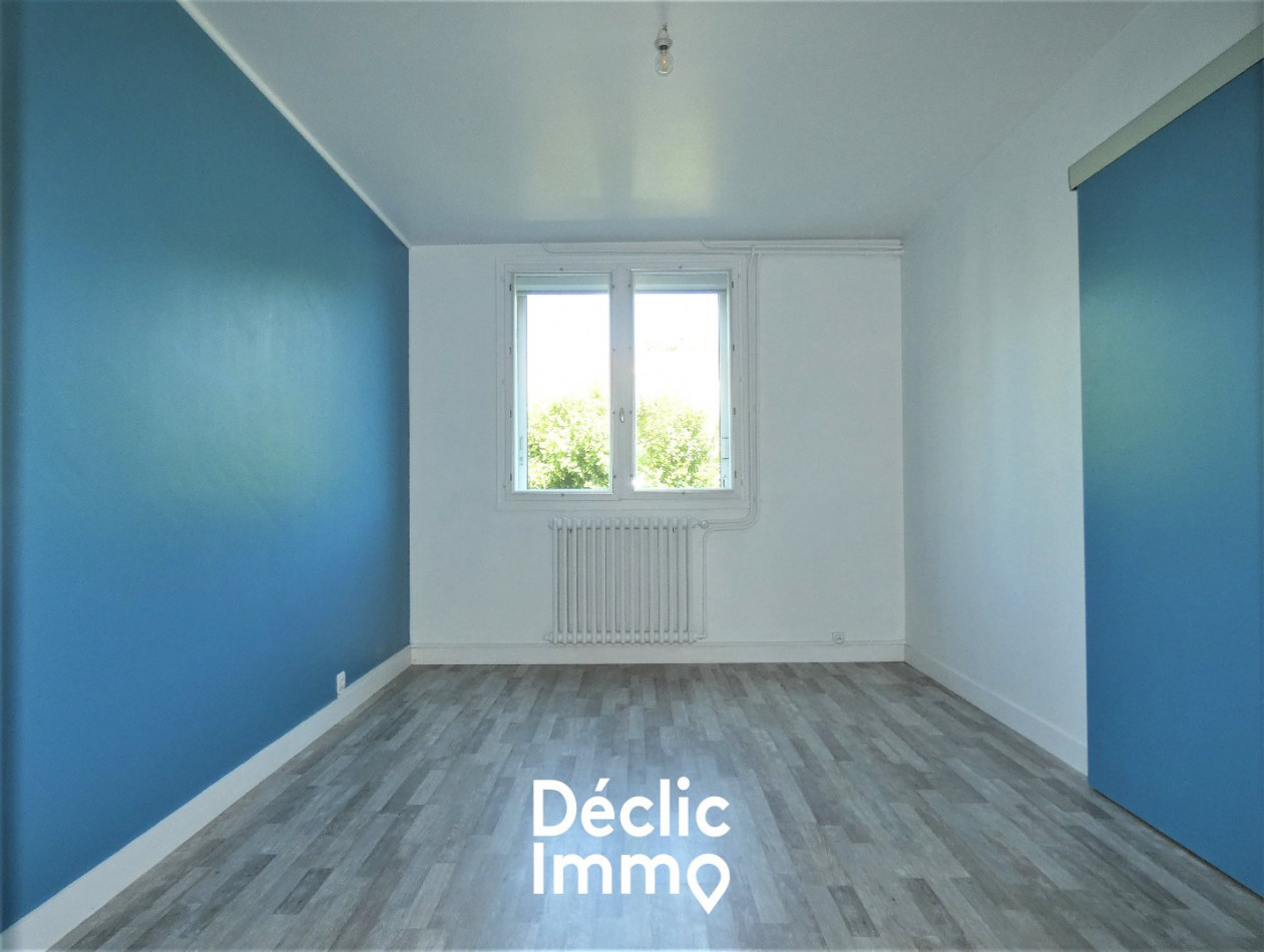 vente Maison de ville La Roche Sur Yon - Photo 5