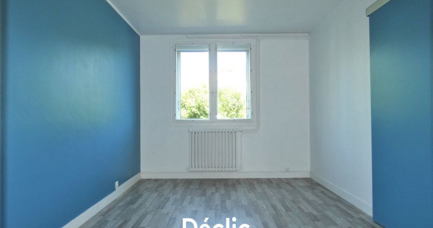 vente Maison de ville La Roche Sur Yon