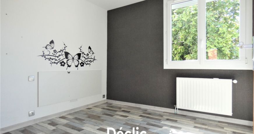 vente Maison de ville La Roche Sur Yon