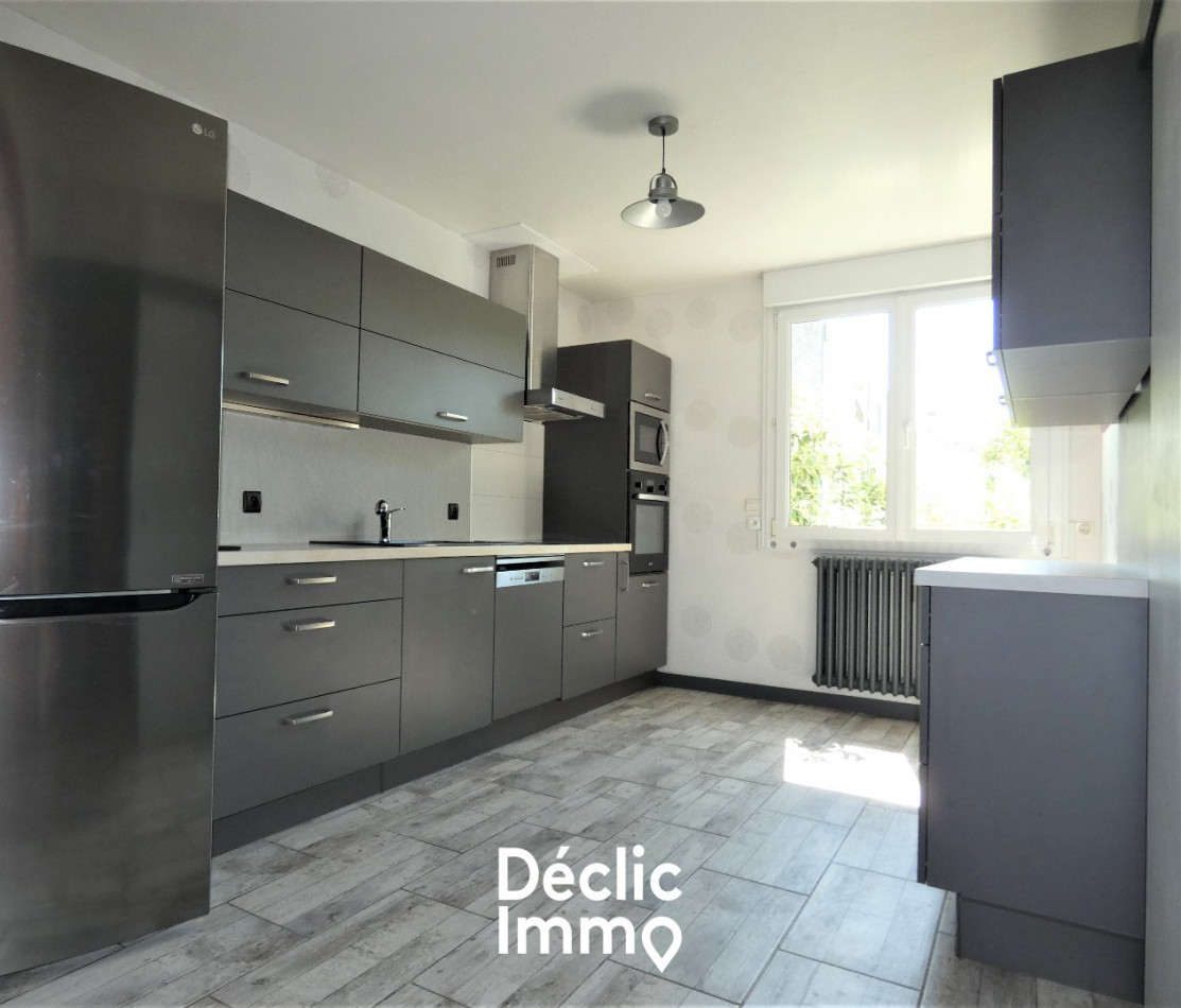 vente Maison de ville La Roche Sur Yon - Photo 2