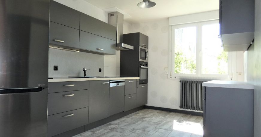 vente Maison de ville La Roche Sur Yon