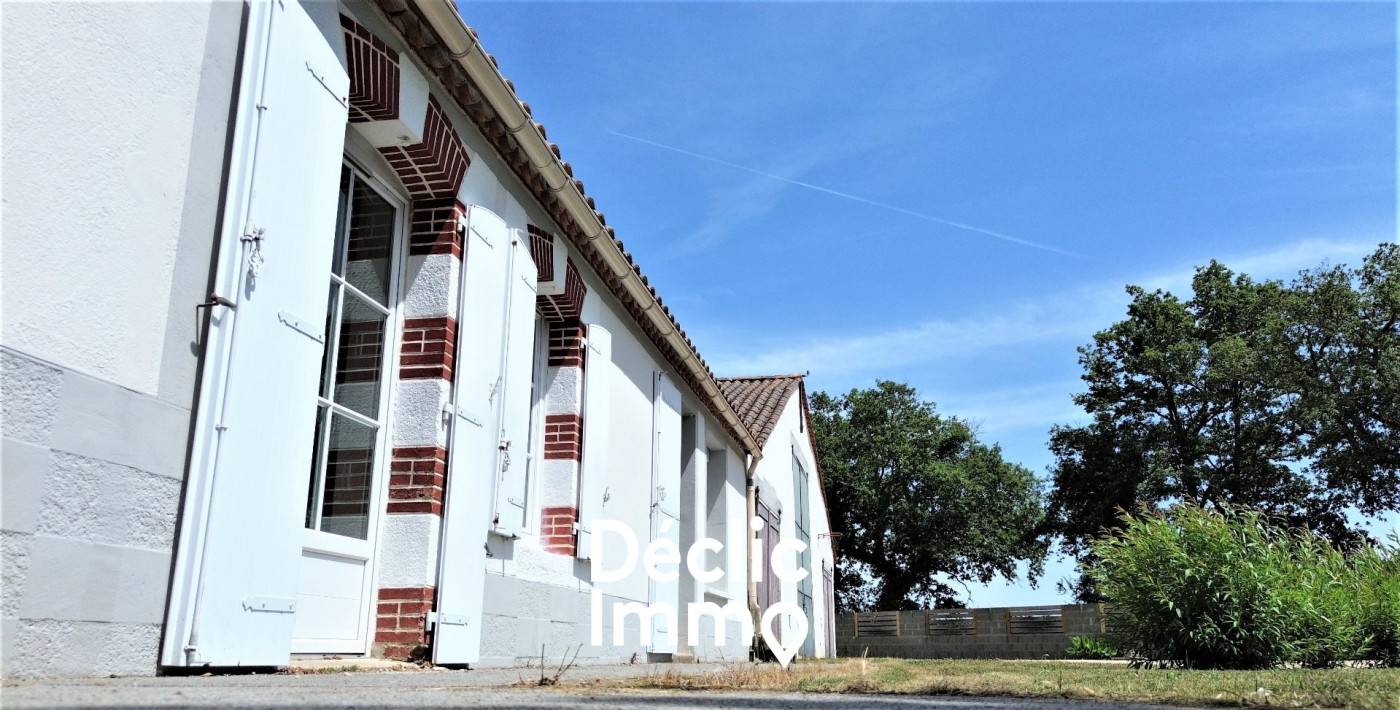 vente Maison Nieul Le Dolent - Photo 2