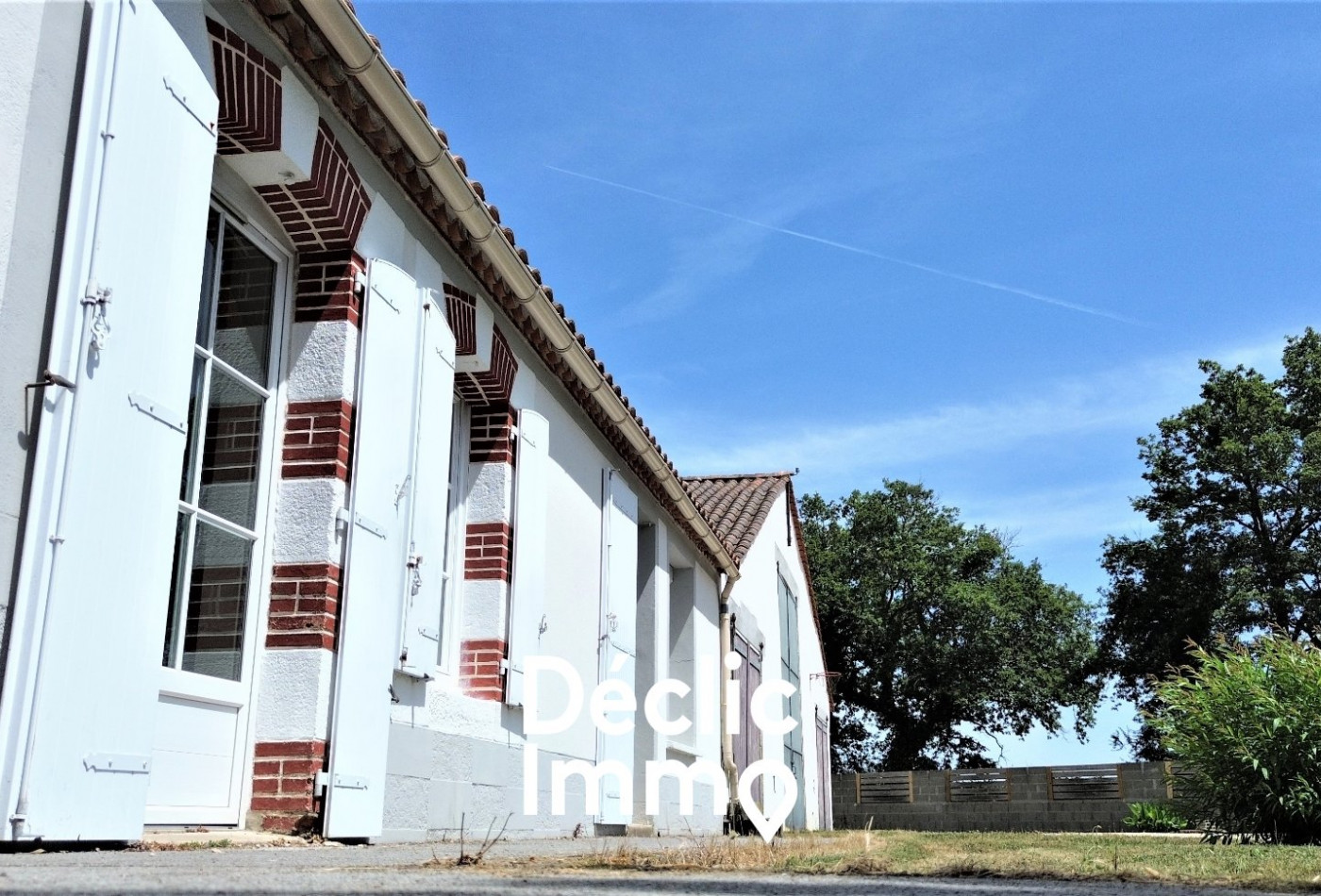 vente Maison Nieul Le Dolent - Photo 3