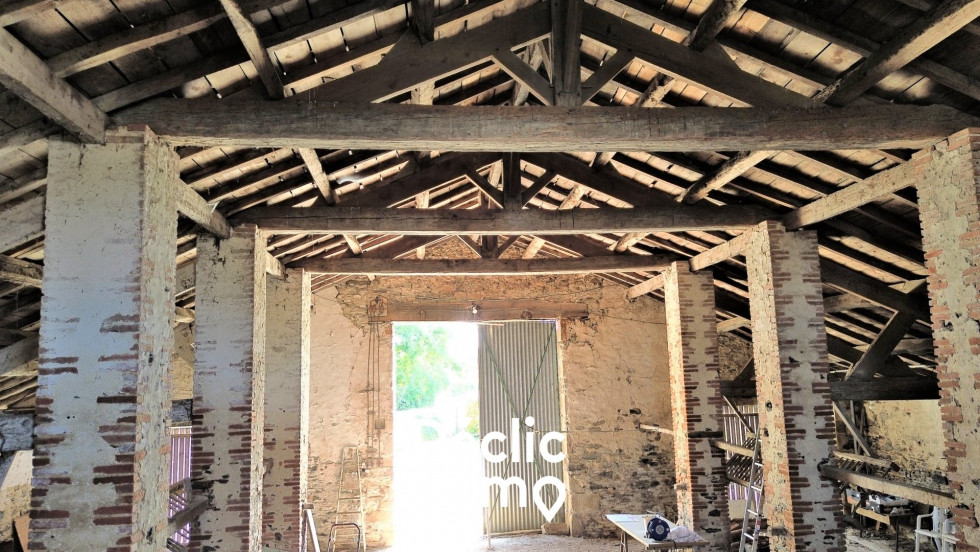 vente Maison Nieul Le Dolent - Photo 4