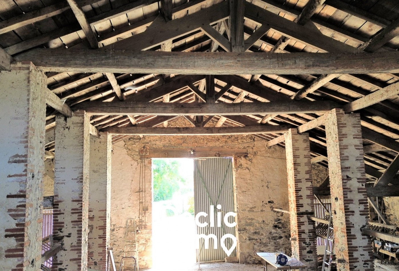 vente Maison Nieul Le Dolent - Photo 4