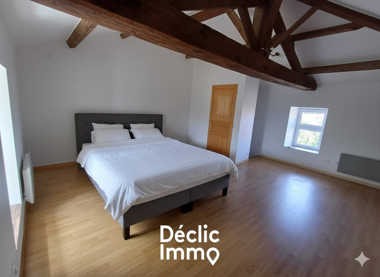 vente Maison Nieul Le Dolent - Photo 12