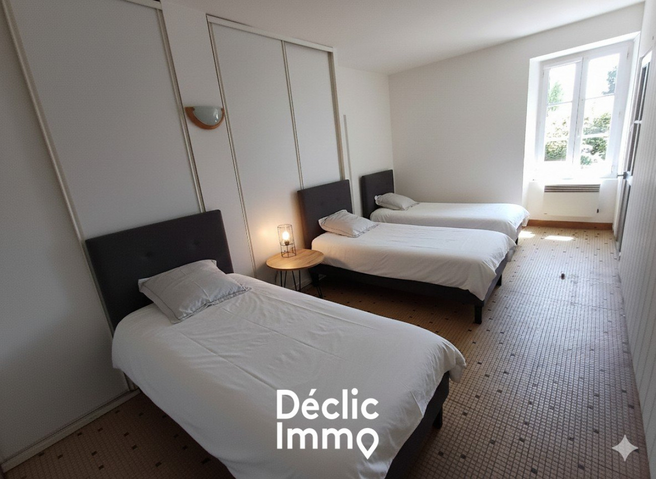 vente Maison Nieul Le Dolent - Photo 10