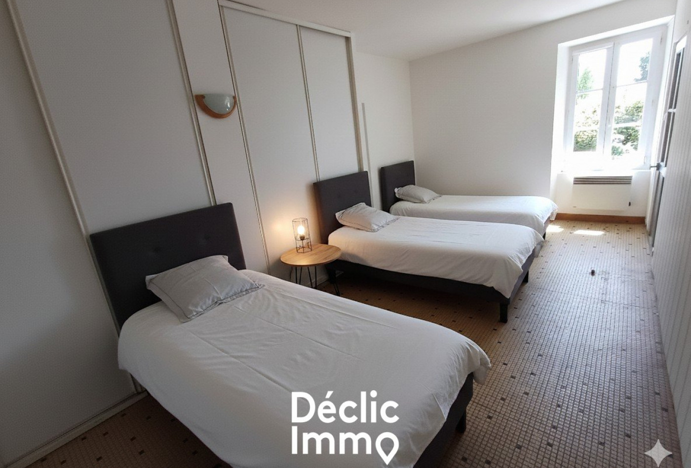 vente Maison Nieul Le Dolent - Photo 10