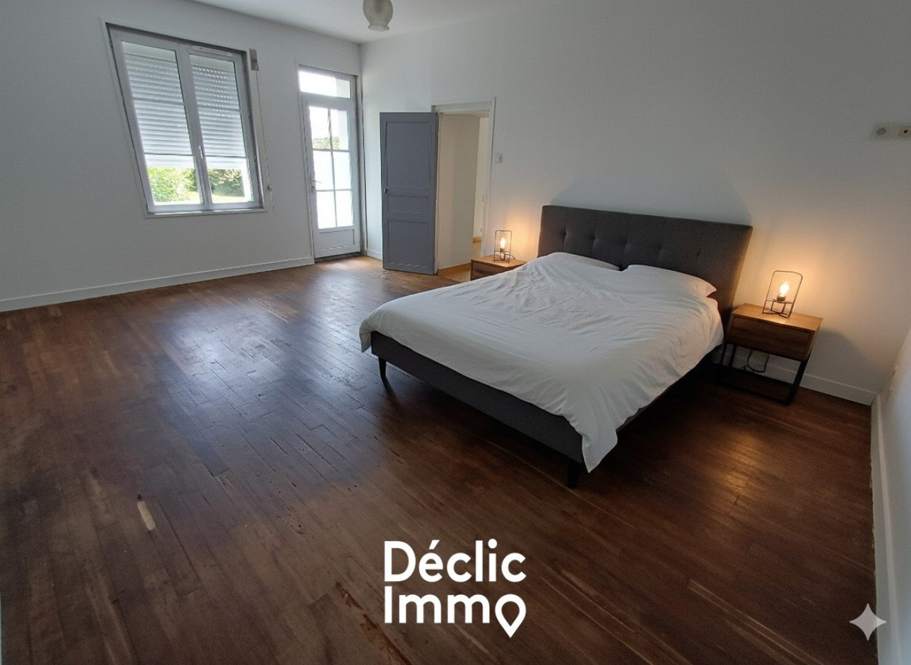 vente Maison Nieul Le Dolent - Photo 11