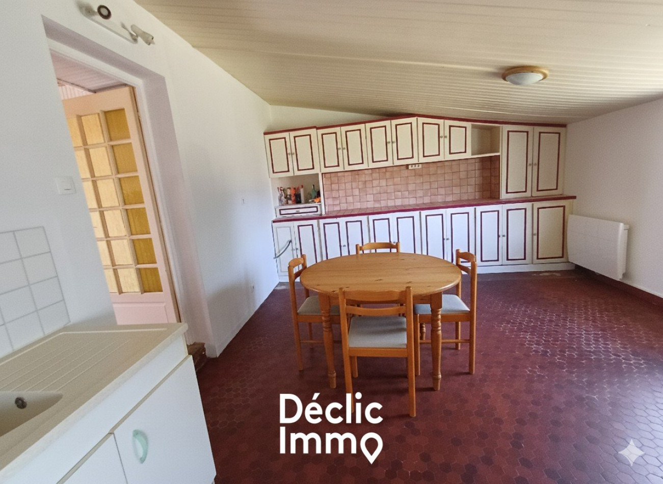 vente Maison Nieul Le Dolent - Photo 13