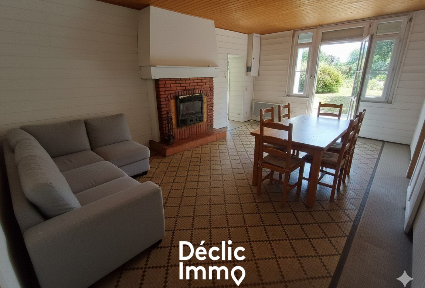 vente Maison Nieul Le Dolent - Photo 9