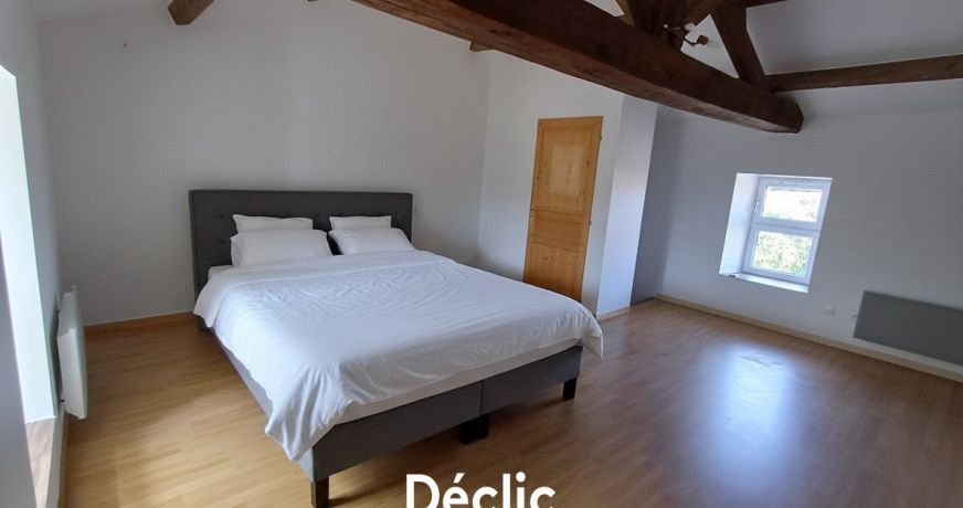 vente Maison Nieul Le Dolent