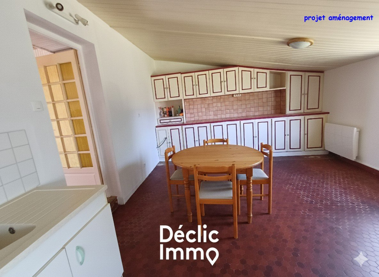 vente Maison Nieul Le Dolent - Photo 13