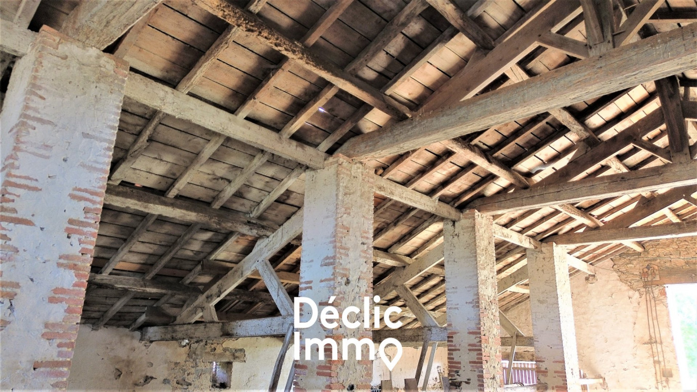 vente Maison Nieul Le Dolent - Photo 6