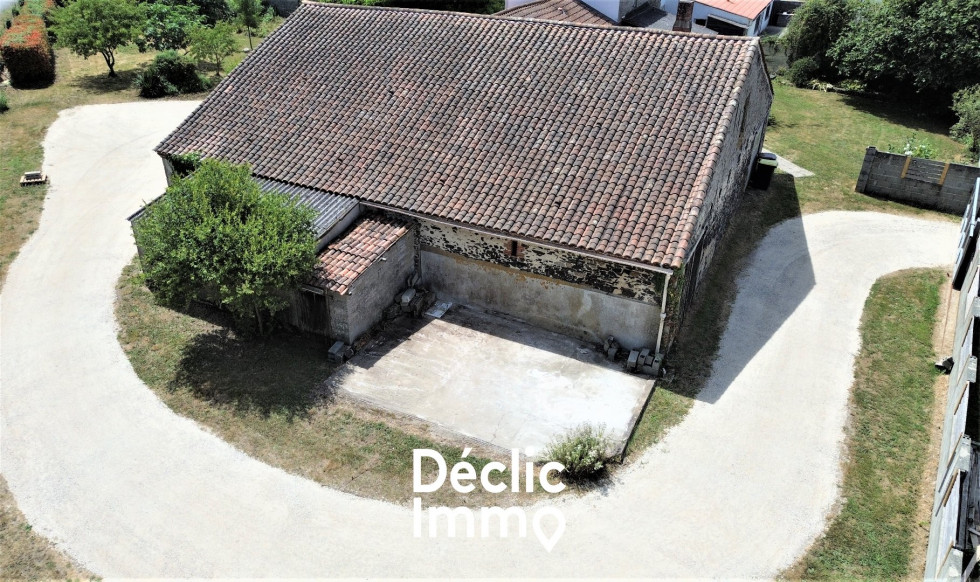 vente Maison Nieul Le Dolent - Photo 2