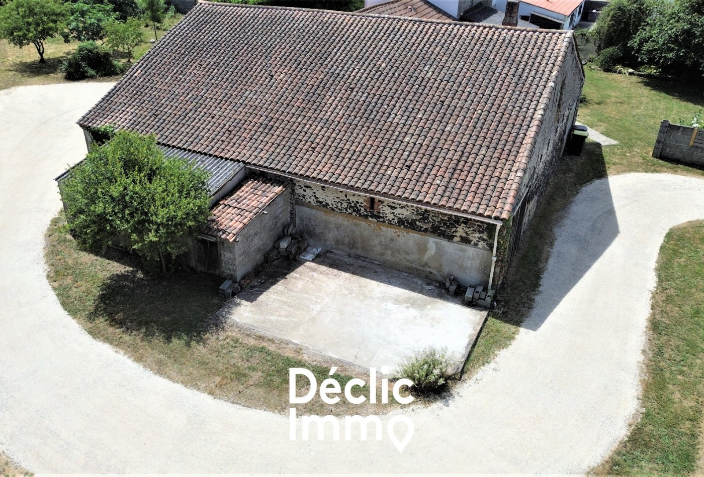 vente Maison Nieul Le Dolent - Photo 2