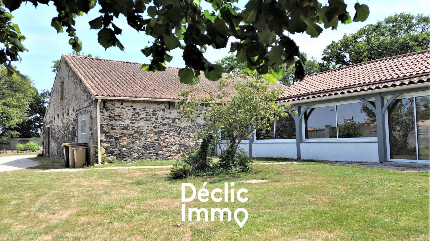 vente Maison Nieul Le Dolent - Photo 4