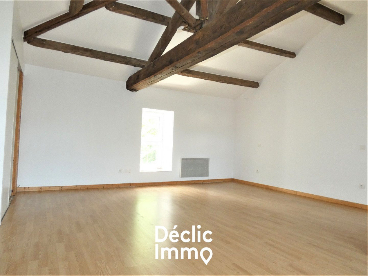 vente Maison Nieul Le Dolent - Photo 7