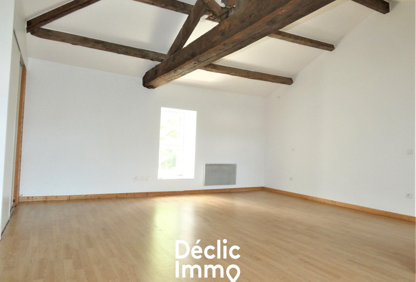 vente Maison Nieul Le Dolent - Photo 6