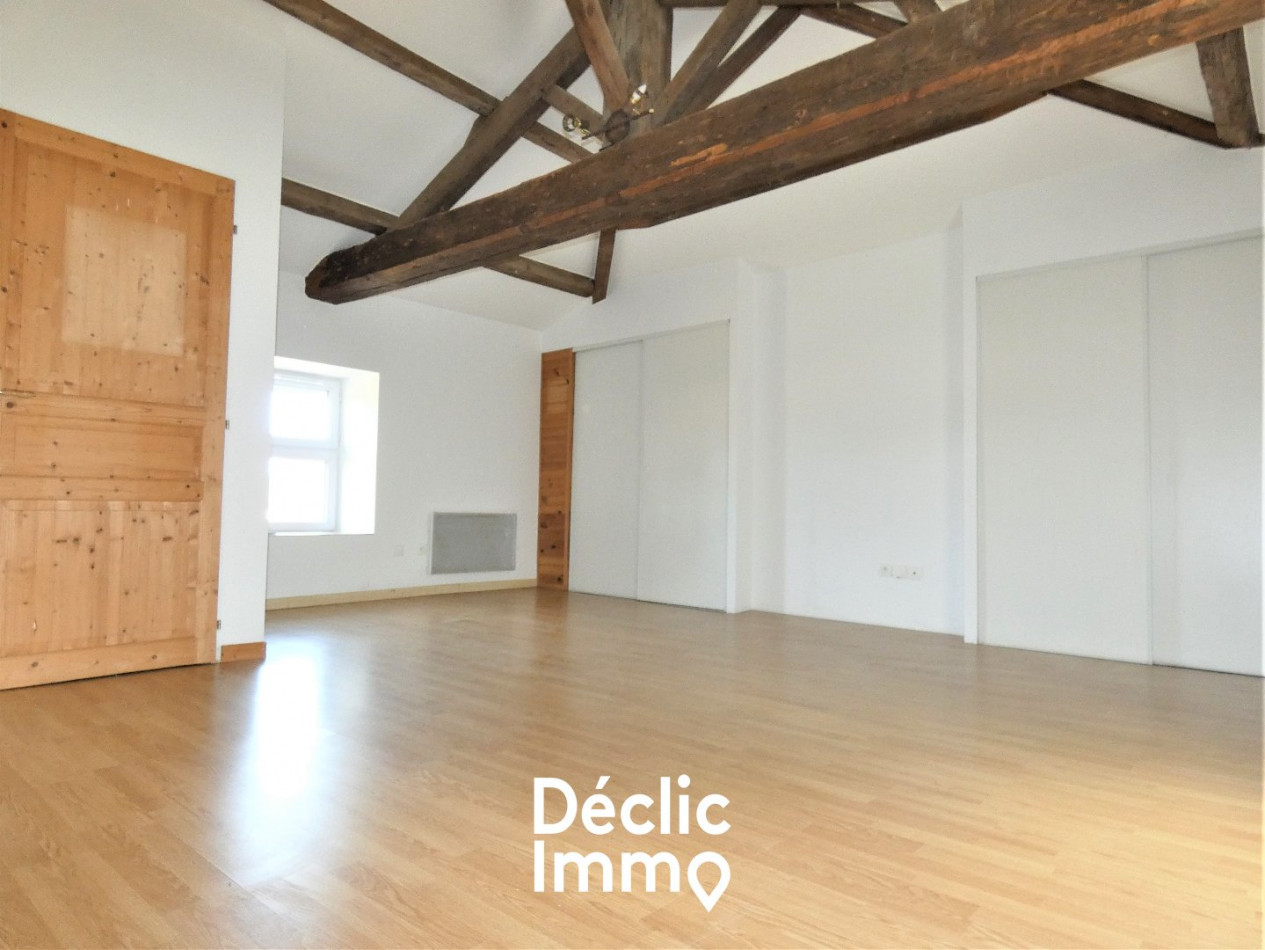 vente Maison Nieul Le Dolent - Photo 8