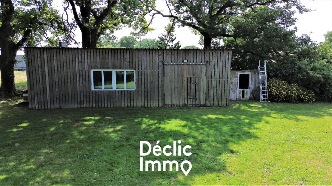 vente Ensemble immobilier La Ferriere - Photo 3