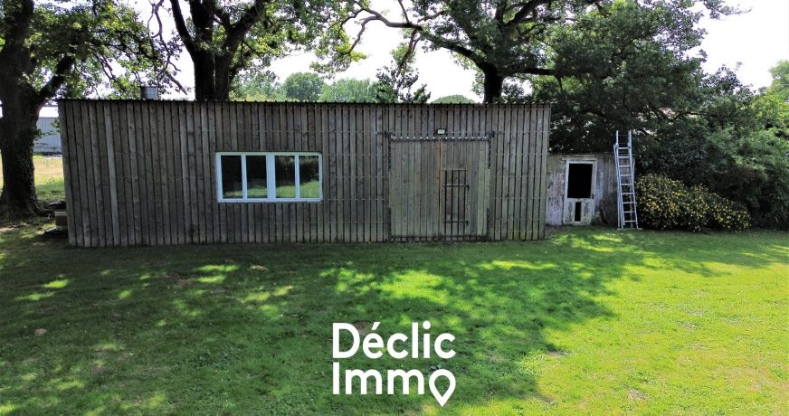 vente Ensemble immobilier La Ferriere