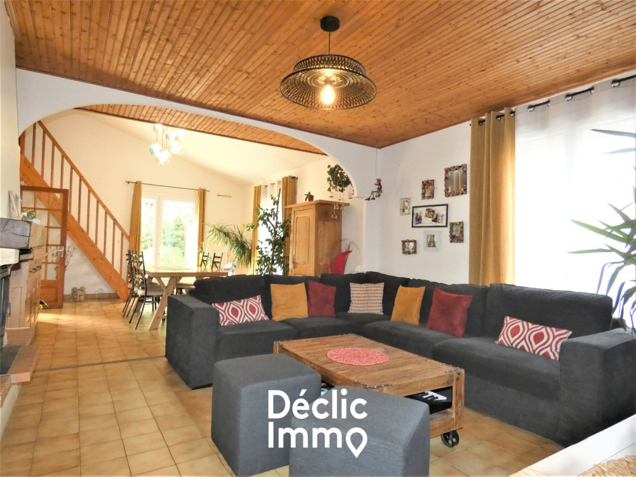 vente Ensemble immobilier La Ferriere - Photo 6