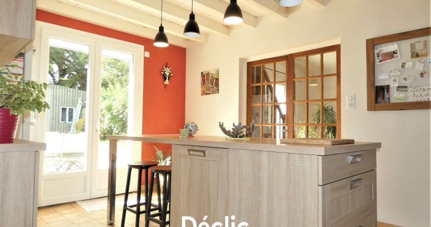 vente Ensemble immobilier La Ferriere