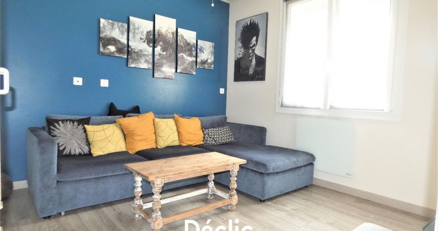 vente Ensemble immobilier La Ferriere