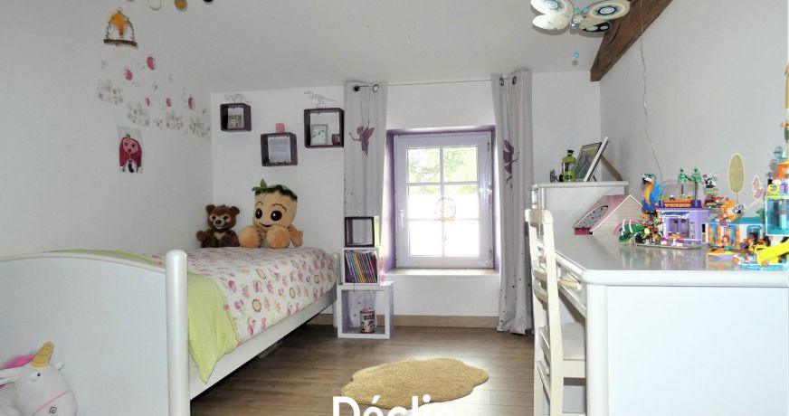 vente Ensemble immobilier La Ferriere