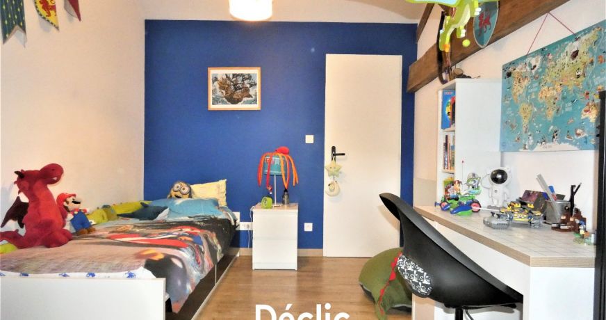 vente Ensemble immobilier La Ferriere