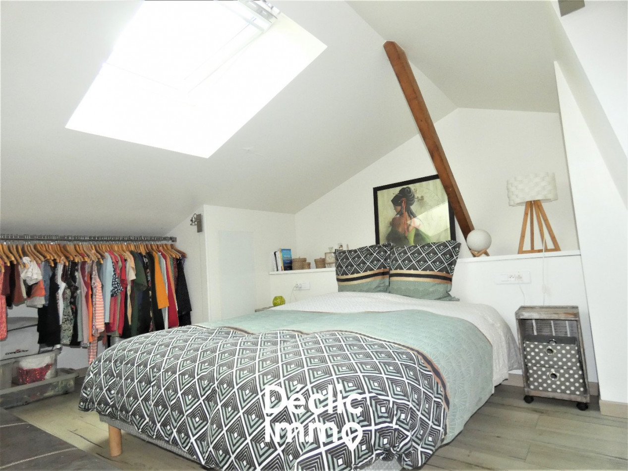 vente Ensemble immobilier La Ferriere - Photo 8