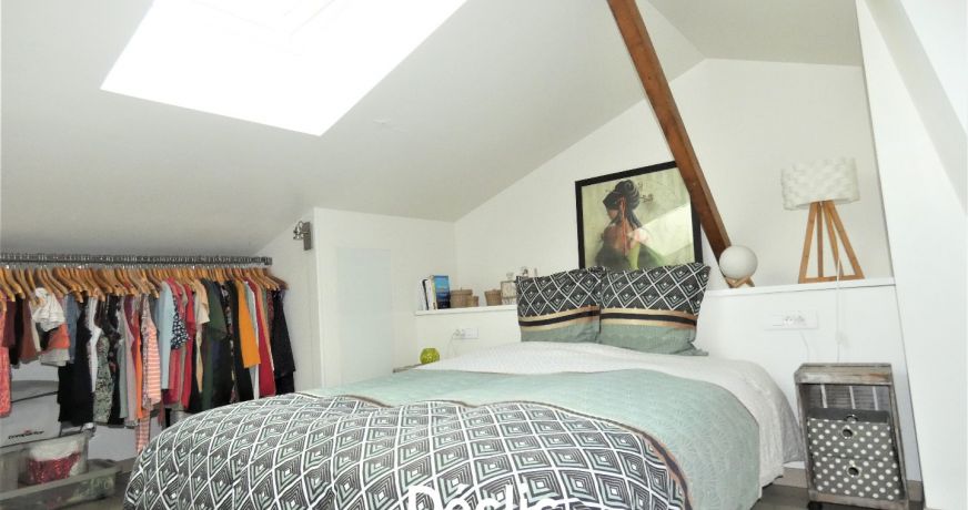 vente Ensemble immobilier La Ferriere