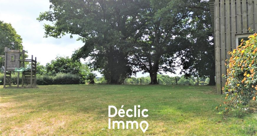 vente Ensemble immobilier La Ferriere