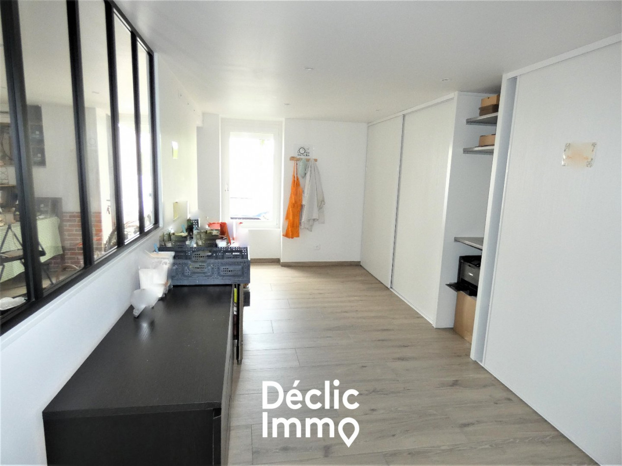 vente Ensemble immobilier La Ferriere - Photo 12